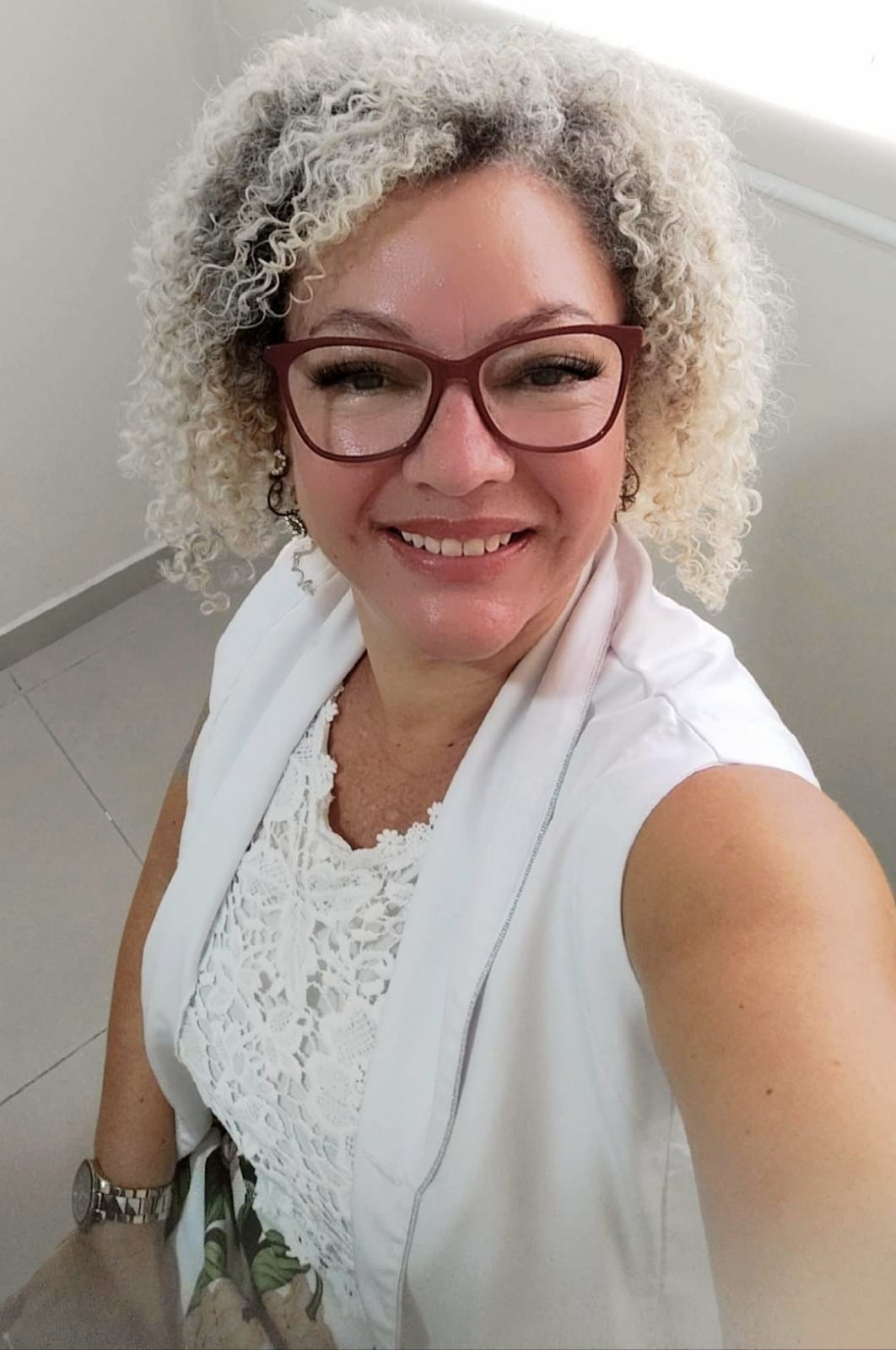 Profile photo