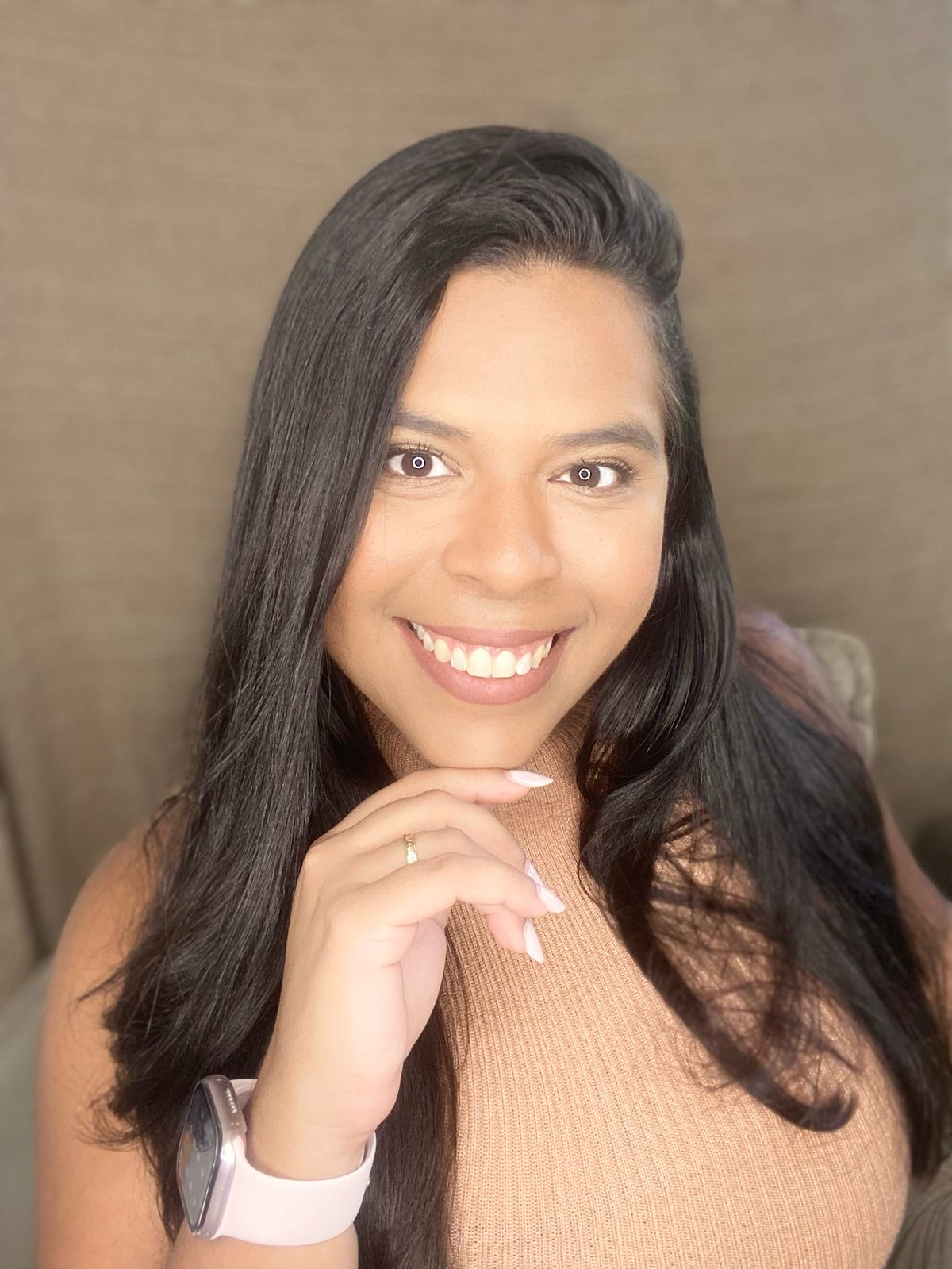 Marina Tavares Domingos