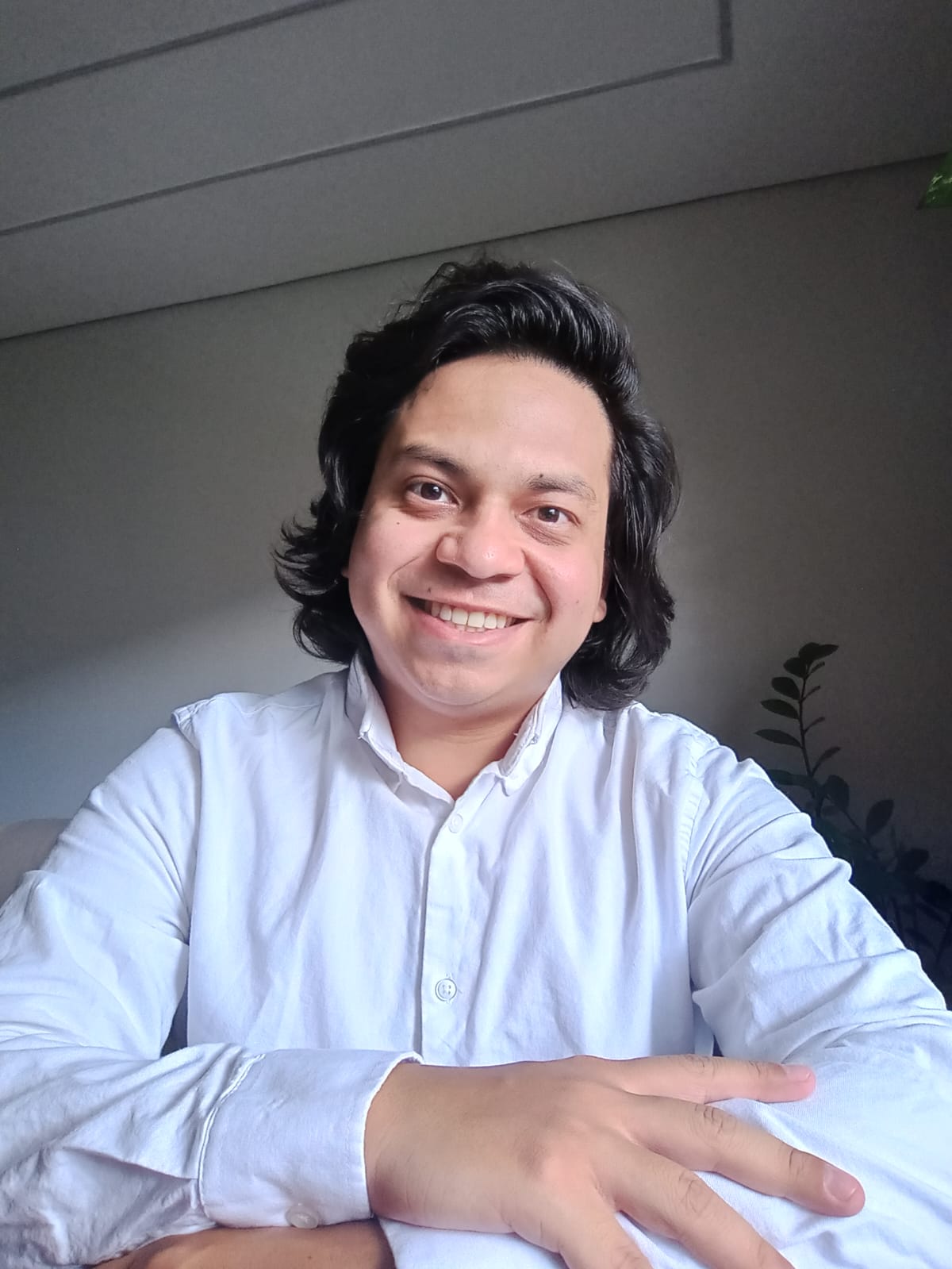 Ícaro Pedraça Freitas