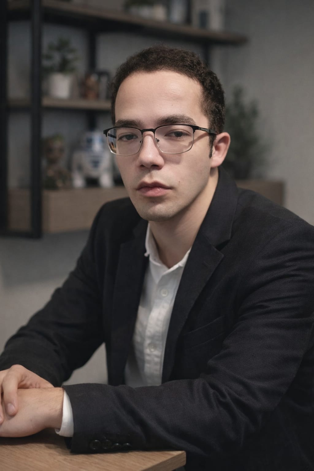 Gustavo Daldegan Laport