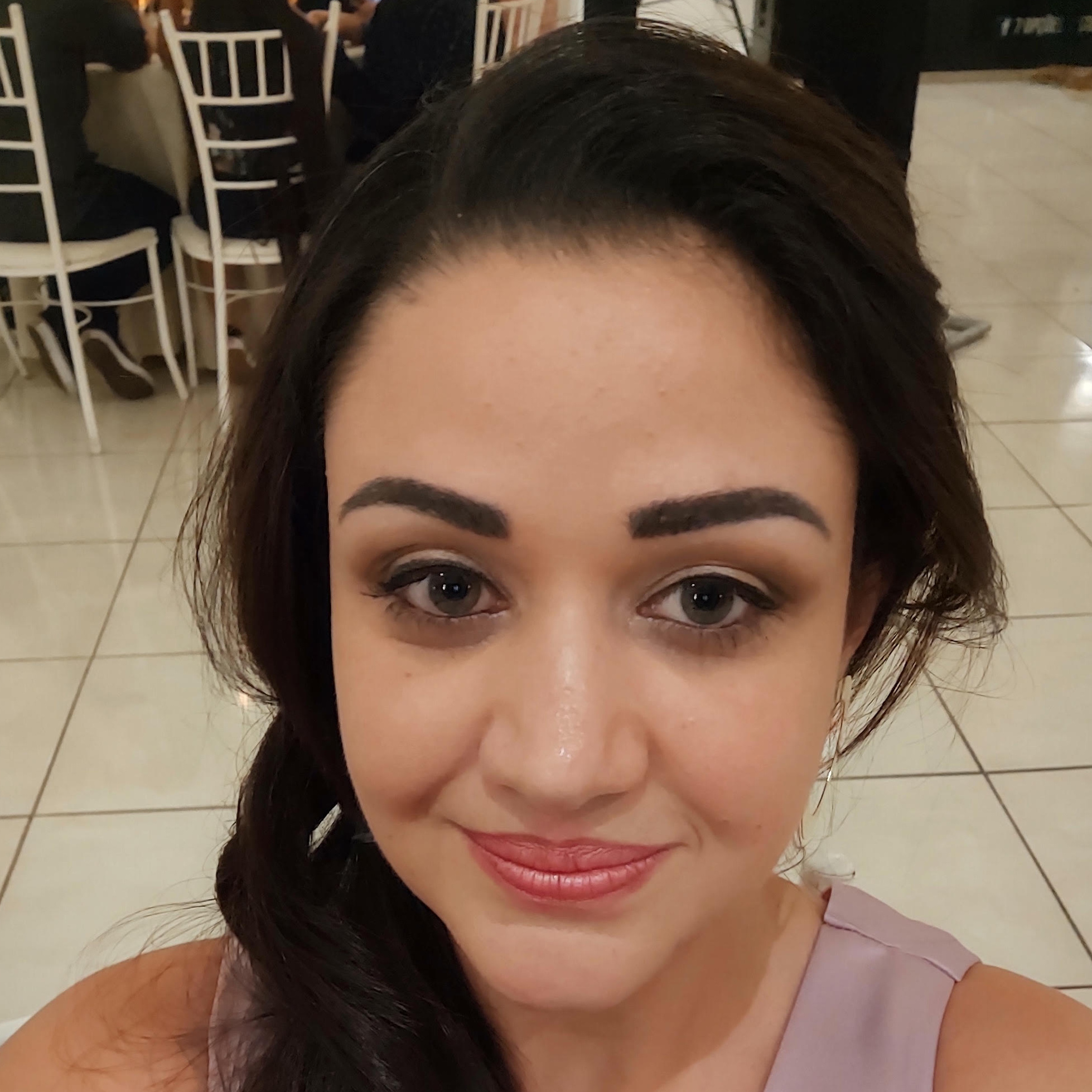 Profile photo