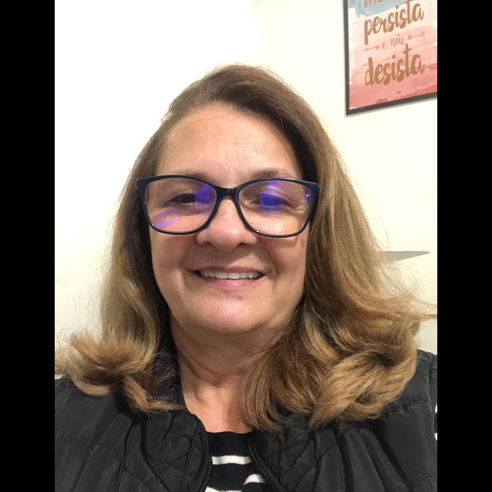 Marisa Dumke Dalla Roza